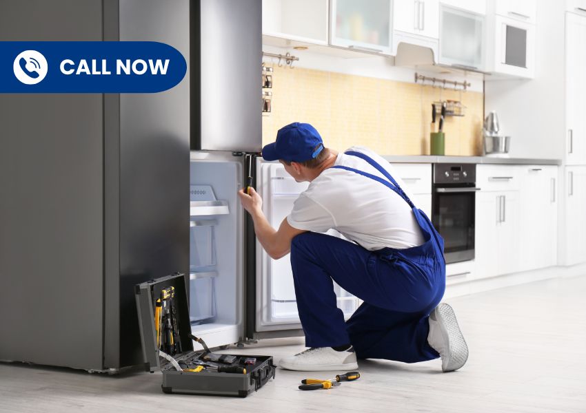 Trosper Appliance Repair Company